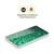 PLdesign Glitter Sparkles Emerald Green Soft Gel Case for OPPO Find X2 Lite 5G