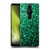 PLdesign Glitter Sparkles Emerald Green Soft Gel Case for Sony Xperia Pro-I