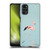 LebensArt Beings Flamingo Soft Gel Case for Motorola Moto G22