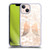 Monika Strigel Champagne Gold Wings Soft Gel Case for Apple iPhone 13