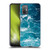 PLdesign Water Sea Soft Gel Case for HTC Desire 21 Pro 5G