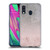 LebensArt Concretes Concrete Soft Gel Case for Samsung Galaxy A40 (2019)