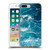 PLdesign Water Sea Soft Gel Case for Apple iPhone 7 Plus / iPhone 8 Plus