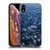 PLdesign Water Sparkly Sea Waves Soft Gel Case for Apple iPhone XR