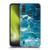 PLdesign Water Sea Soft Gel Case for Motorola Moto E6s (2020)