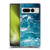 PLdesign Water Sea Soft Gel Case for Google Pixel 7 Pro