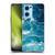 PLdesign Water Sea Soft Gel Case for OPPO Reno7 5G / Find X5 Lite