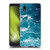 PLdesign Water Sea Soft Gel Case for Samsung Galaxy A01 Core (2020)