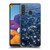 PLdesign Water Sparkly Sea Waves Soft Gel Case for Samsung Galaxy A21 (2020)
