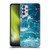 PLdesign Water Sea Soft Gel Case for Samsung Galaxy A32 5G / M32 5G (2021)