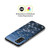 PLdesign Water Sparkly Sea Waves Soft Gel Case for Samsung Galaxy A34 5G