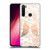 Monika Strigel Champagne Gold Wings Soft Gel Case for Xiaomi Redmi Note 8T
