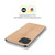 PLdesign Wood And Rust Prints Light Brown Grain Soft Gel Case for Apple iPhone 12 / iPhone 12 Pro
