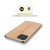 PLdesign Wood And Rust Prints Light Brown Grain Soft Gel Case for Apple iPhone 13 Pro Max