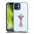 Monika Strigel Flower Giraffe And Stripes Blue Soft Gel Case for Apple iPhone 12 Mini