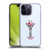 Monika Strigel Flower Giraffe And Stripes Blue Soft Gel Case for Apple iPhone 14 Pro Max