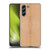 PLdesign Wood And Rust Prints Light Brown Grain Soft Gel Case for Samsung Galaxy S21 FE 5G