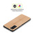 PLdesign Wood And Rust Prints Light Brown Grain Soft Gel Case for Samsung Galaxy S21 Ultra 5G