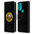 Guns N' Roses Key Art Bullet Logo Leather Book Wallet Case Cover For Motorola Moto G71 5G