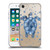 LebensArt Nature Turtle Soft Gel Case for Apple iPhone 7 / 8 / SE 2020 & 2022