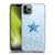 Monika Strigel Glitter Star Pastel Rainy Blue Soft Gel Case for Apple iPhone 11 Pro Max