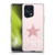 Monika Strigel Glitter Star Pastel Rose Pink Soft Gel Case for OPPO Find X5 Pro