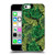 Mark Ashkenazi Banana Life Tropical Haven Soft Gel Case for Apple iPhone 5c