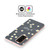 Monika Strigel Happy Daisy Grey Soft Gel Case for Huawei P40 lite E