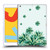 Mark Ashkenazi Banana Life Tropical Stars Soft Gel Case for Apple iPad 10.2 2019/2020/2021