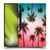Mark Ashkenazi Banana Life Tropical Soft Gel Case for Samsung Galaxy Tab S8 Ultra
