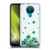 Mark Ashkenazi Banana Life Tropical Stars Soft Gel Case for Nokia 1.4
