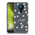 Monika Strigel Happy Daisy Grey Soft Gel Case for Nokia 5.3