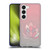 LebensArt Pastels Lotus Soft Gel Case for Samsung Galaxy S23 5G