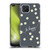 Monika Strigel Happy Daisy Grey Soft Gel Case for OPPO Reno4 Z 5G