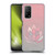 LebensArt Pastels Lotus Soft Gel Case for Xiaomi Mi 10T 5G