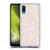Monika Strigel Happy Daisy Nude Soft Gel Case for Samsung Galaxy A02/M02 (2021)
