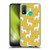 Andrea Lauren Design Animals Llama Soft Gel Case for Huawei P Smart (2020)
