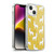Andrea Lauren Design Animals Llama Soft Gel Case for Apple iPhone 14