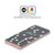 Monika Strigel Happy Daisy Grey Soft Gel Case for Xiaomi Redmi Note 9T 5G