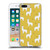 Andrea Lauren Design Animals Llama Soft Gel Case for Apple iPhone 7 Plus / iPhone 8 Plus