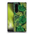 Mark Ashkenazi Banana Life Tropical Haven Soft Gel Case for Sony Xperia 1 III
