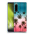 Mark Ashkenazi Banana Life Tropical Soft Gel Case for Sony Xperia 5 IV