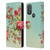 Mark Ashkenazi Florals Roses Leather Book Wallet Case Cover For Motorola Moto G10 / Moto G20 / Moto G30