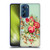 Mark Ashkenazi Florals Roses Soft Gel Case for Motorola Edge 30
