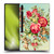 Mark Ashkenazi Florals Roses Soft Gel Case for Samsung Galaxy Tab S8 Ultra