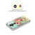 Mark Ashkenazi Florals Roses Soft Gel Case for Nokia C10 / C20