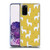 Andrea Lauren Design Animals Llama Soft Gel Case for Samsung Galaxy S20 / S20 5G