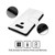 Mark Ashkenazi Music Mystic Night Leather Book Wallet Case Cover For LG K22