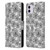Andrea Lauren Design Assorted Spider Webs Leather Book Wallet Case Cover For Apple iPhone 11