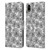 Andrea Lauren Design Assorted Spider Webs Leather Book Wallet Case Cover For Apple iPhone XR